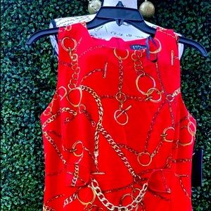 NWT ✅ Enfocus Studio Dress - Size 10